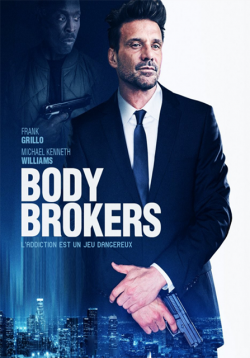 Body Brokers FRENCH BluRay 1080p 2021