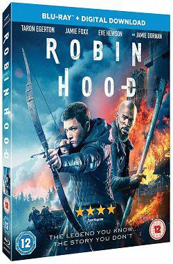 Robin des Bois (Robin Hood) FRENCH HDlight 1080p 2019