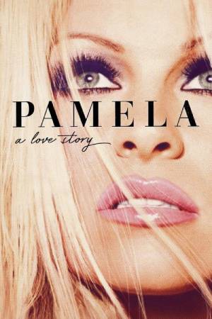 Pamela, A Love Story FRENCH WEBRIP x264 2023