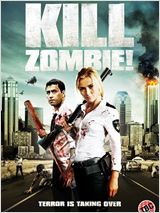 Kill Dead Zombie ! FRENCH DVDRIP AC3 2013