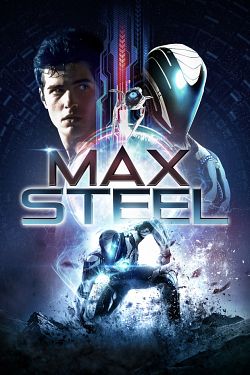 Max Steel FRENCH BluRay 1080p 2020