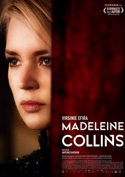 Madeleine Collins FRENCH WEBRIP 720p 2022