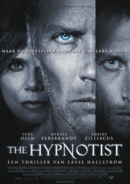 The Hypnotist FRENCH DVDRiP 2013