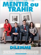 Le Dilemme FRENCH DVDRIP 2011