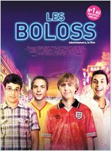 Les Boloss FRENCH DVDRIP AC3 2011