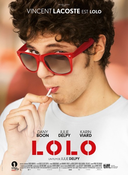 Lolo FRENCH DVDRIP 2015