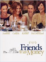 Friends With Money FRENCH DVDRIP 2006