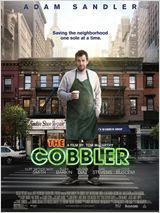 The Cobbler FRENCH DVDRIP 2015