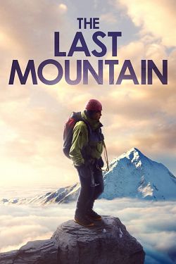 The Last Mountain FRENCH WEBRIP 1080p 2022