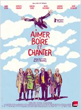 Aimer, boire et chanter FRENCH BluRay 720p 2014