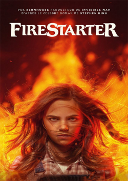 Firestarter TRUEFRENCH DVDRIP x264 2022