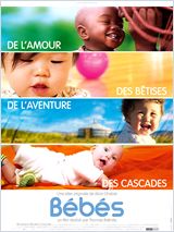 Bébés FRENCH DVDRIP 2010