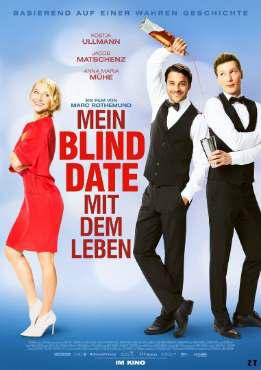 My blind date with life FRENCH HDRiP 2018