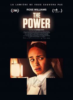 The Power FRENCH DVDRIP x264 2022