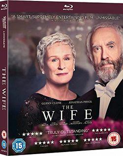 The Wife FRENCH HDlight 1080p 2019