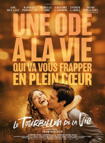 Le Tourbillon de la vie FRENCH WEBRIP x264 2023