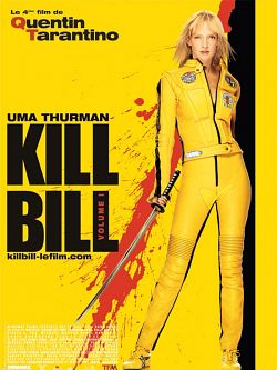 Kill Bill: Volume 1 TRUEFRENCH DVDRIP 2003