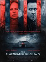The Numbers Station VOSTFR DVDSCR 2013