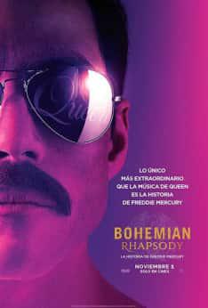 Bohemian Rhapsody FRENCH BluRay 1080p 2019