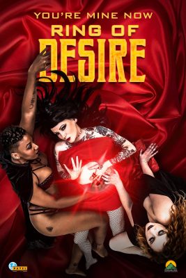 Ring of Desire FRENCH WEBRIP LD 720p 2022