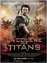 La Colère des Titans (Wrath of the Titans) VOSTFR DVDRIP 2012