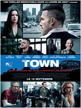 The Town FRENCH DVDRIP 2010