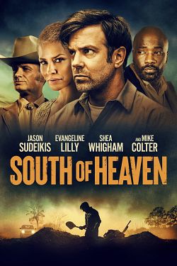 South of Heaven FRENCH BluRay 720p 2022