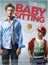 Babysitting FRENCH BluRay 1080p 2014