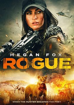 Rogue FRENCH BluRay 720p 2020