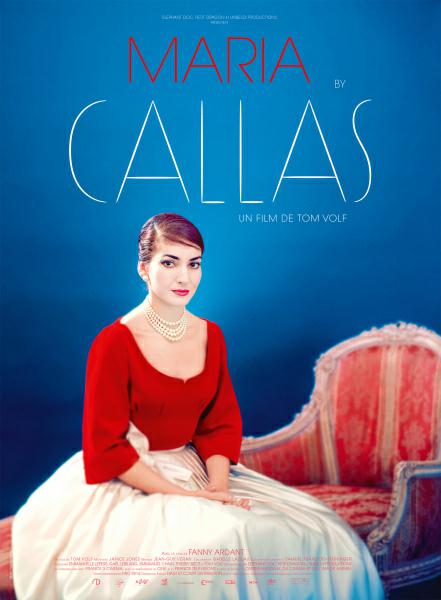 Maria by Callas FRENCH DVDRIP 2018