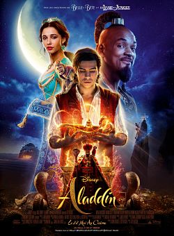 Aladdin FRENCH BluRay 1080p 2019