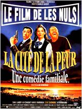 La Cité de la peur FRENCH DVDRIP 1994