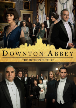 Downton Abbey FRENCH BluRay 1080p 2019