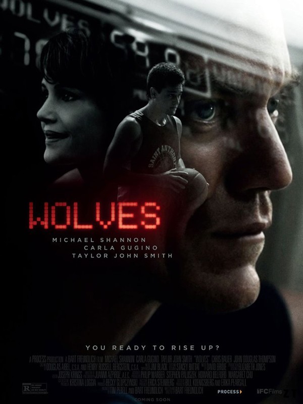 Wolves FRENCH WEBRIP 1080p 2018