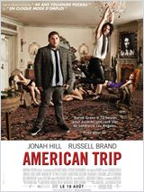 American Trip FRENCH DVDRIP 2010