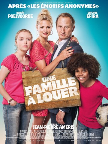 Une famille à louer FRENCH DVDRIP x264 2015