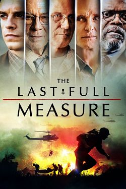 The Last Full Measure FRENCH WEBRIP 720p 2020