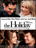 The Holiday Dvdrip French 2006