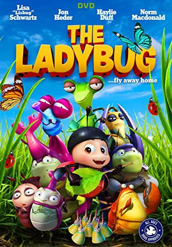 The Ladybug FRENCH WEBRIP 2019
