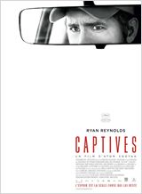 Captives VOSTFR DVDRIP 2014