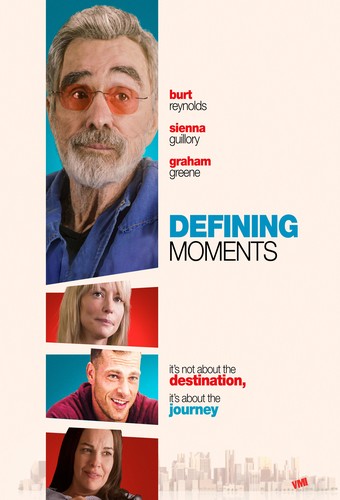 Defining Moments FRENCH WEBRIP LD 720p 2021
