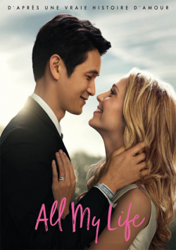 All My Life FRENCH BluRay 720p 2021
