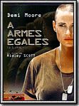 A armes egales Dvdrip French 1998