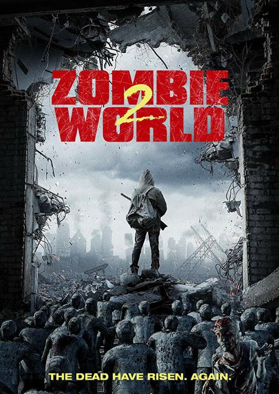 Zombie World 2 VOSTFR HDLight 720p 2018