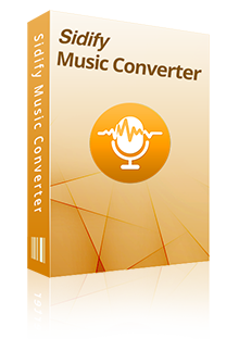 Sidify Music Converter 2.5.3   Patch [WIN MULTI]