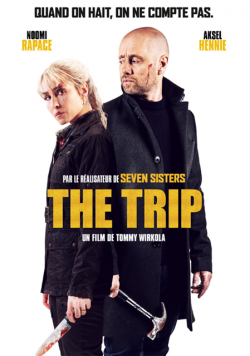 The Trip FRENCH BluRay 1080p 2021