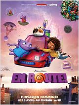 En route ! FRENCH BluRay 720p 2015