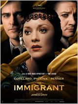 The Immigrant FRENCH BluRay 1080p 2013