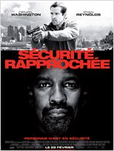 Sécurité rapprochée (Safe House) VOSTFR DVDRIP 2012