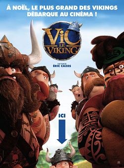 Vic le Viking FRENCH WEBRIP 720p 2020